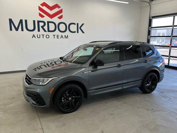 VOLKSWAGEN TIGUAN 4MOTION 2024 3VV8B7AX4RM015145 image VOLKSWAGEN TIGUAN 4MOTION 2024 3VV8B7AX4RM015145 image